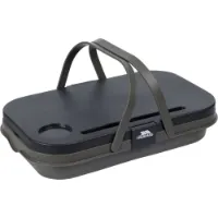 Trespass 2 In 1 Polam Tisch Und Korb Trespass 2 In 1 Polam Tisch Und Korb
