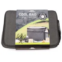 Trespass 25l Weiche Tragbare Kühlbox Trespass 25l Weiche Tragbare Kühlbox