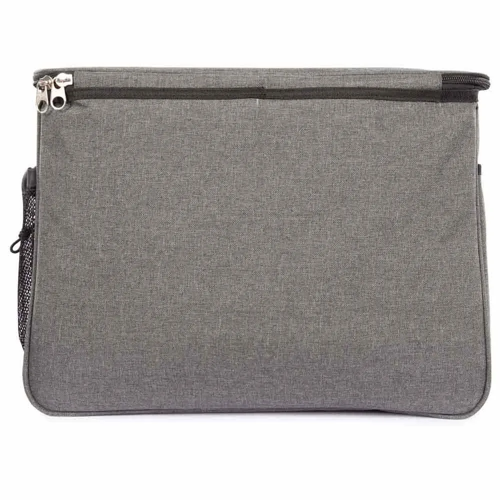 Trespass 25l Weiche Tragbare Kühlbox, Grm, One Size Trespass 25l Weiche Tragbare Kühlbox, Grm, One Size