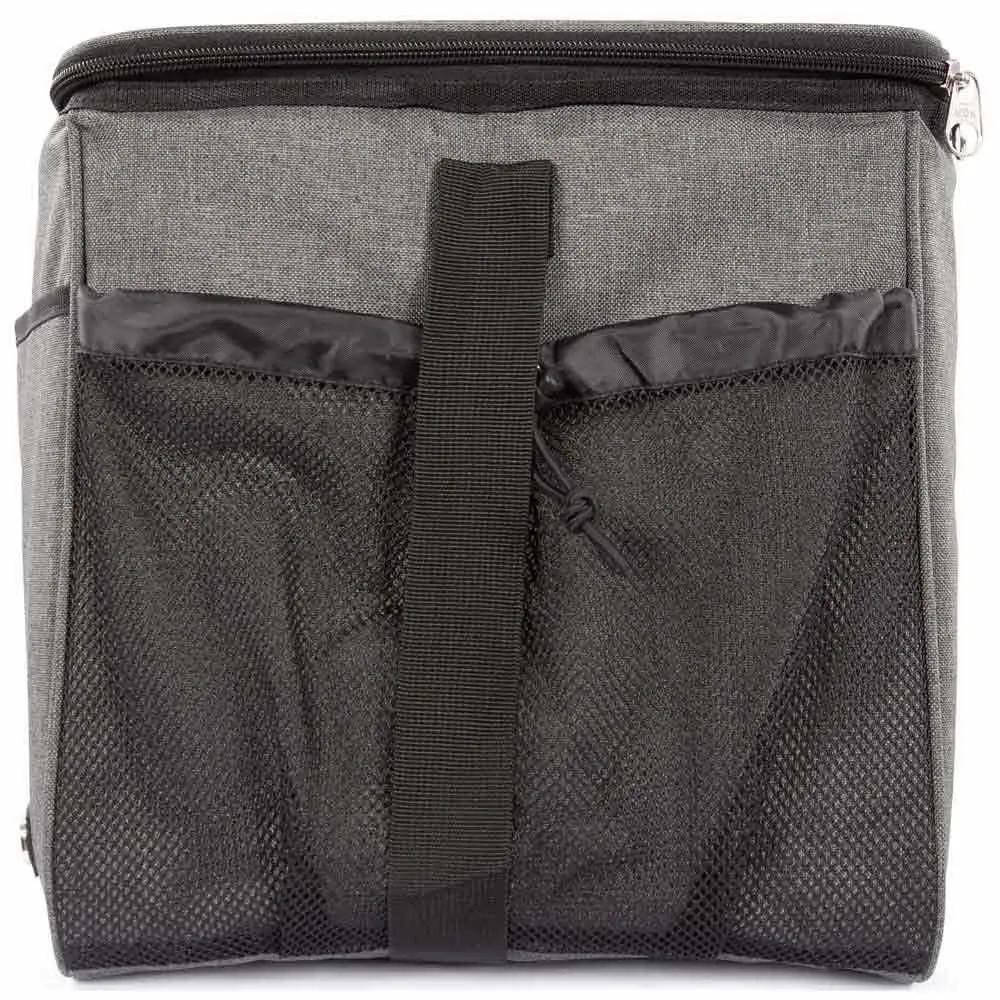 Trespass 25l Weiche Tragbare Kühlbox, Grm, One Size Trespass 25l Weiche Tragbare Kühlbox, Grm, One Size