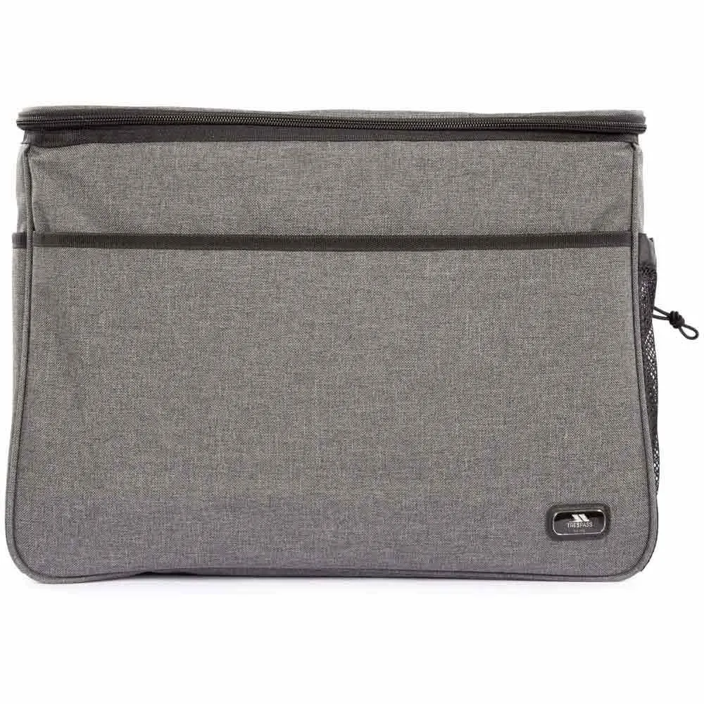 Trespass 25l Weiche Tragbare Kühlbox, Grm, One Size Trespass 25l Weiche Tragbare Kühlbox, Grm, One Size
