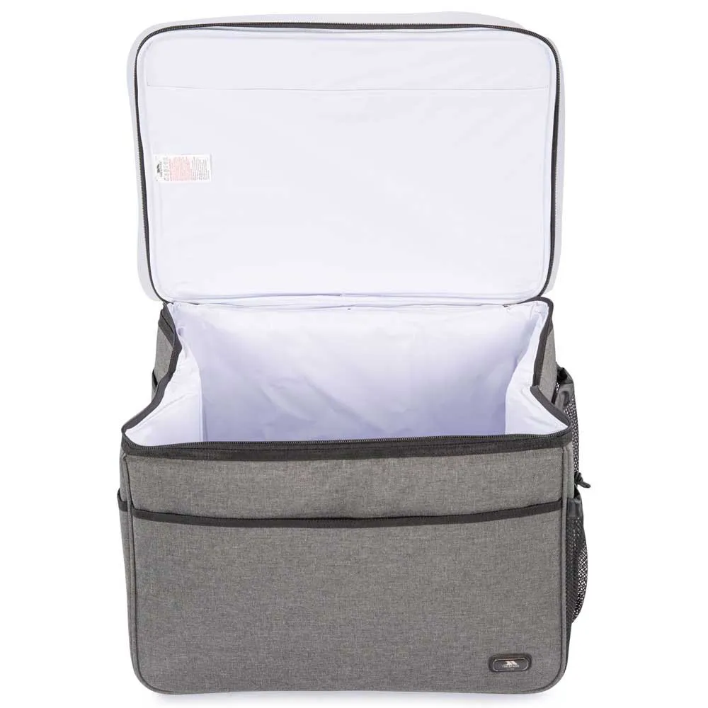Trespass 25l Weiche Tragbare Kühlbox, Grm, One Size Trespass 25l Weiche Tragbare Kühlbox, Grm, One Size