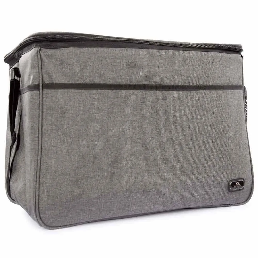 Trespass 25l Weiche Tragbare Kühlbox, Grm, One Size Trespass 25l Weiche Tragbare Kühlbox, Grm, One Size