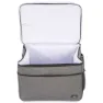 Trespass 25l Weiche Tragbare Kühlbox, Grm, One Size