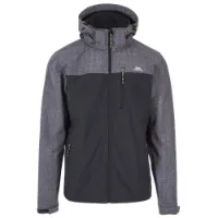 Trespass Abbott Softshelljacke Trespass Abbott Softshelljacke