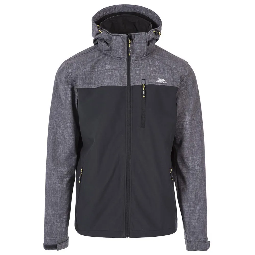 Trespass Abbott Softshelljacke Trespass Abbott Softshelljacke