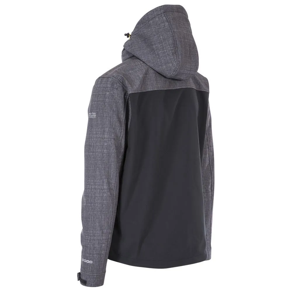 Trespass Abbott Softshelljacke Trespass Abbott Softshelljacke