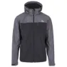 Dark grey marl