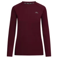 Trespass Abrial Langarm-t-shirt