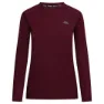 Trespass Abrial Langarm-t-shirt, Fig