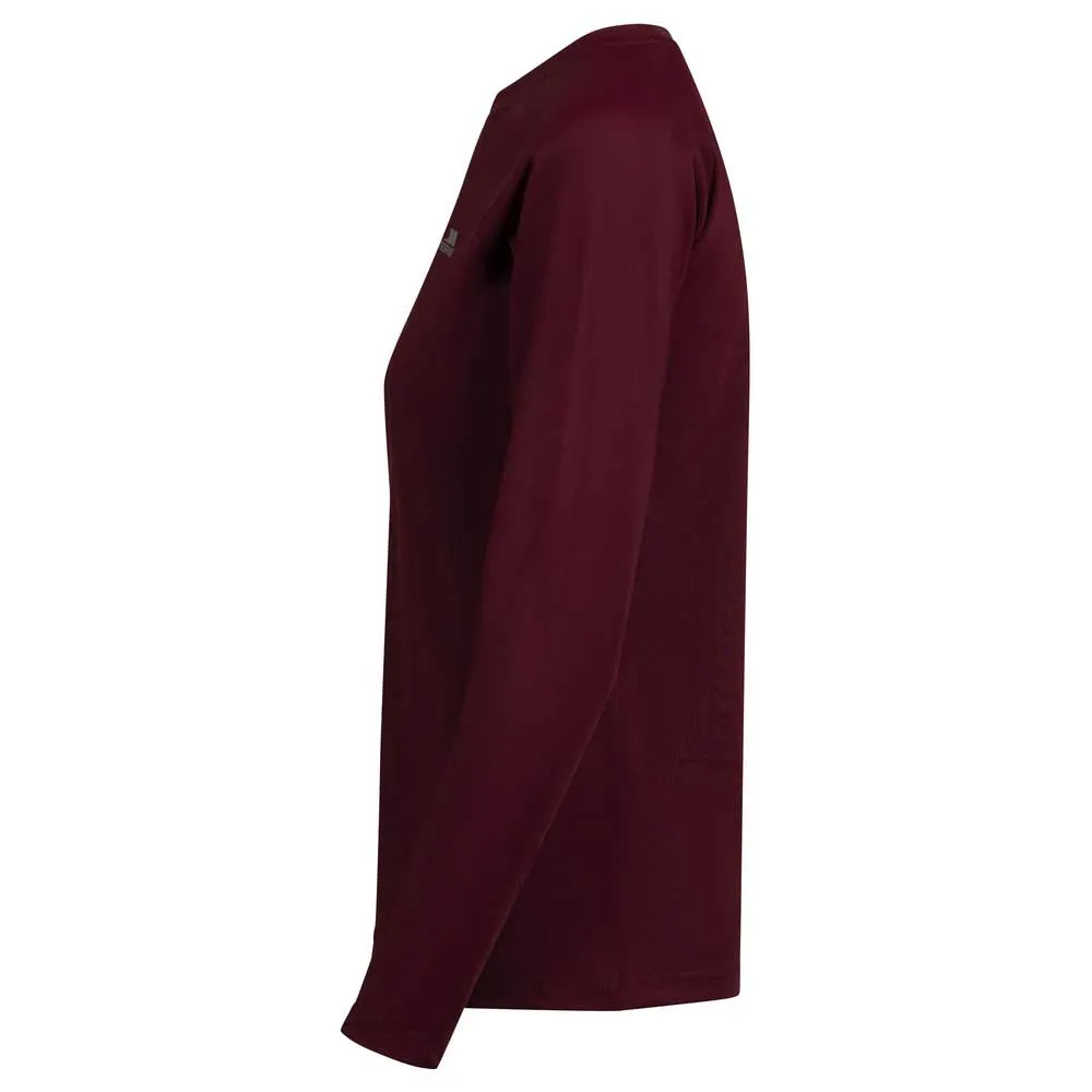 Trespass Abrial Langarm-t-shirt, Fig