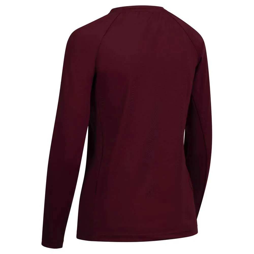 Trespass Abrial Langarm-t-shirt, Fig