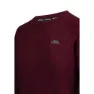 Trespass Abrial Langarm-t-shirt, Fig