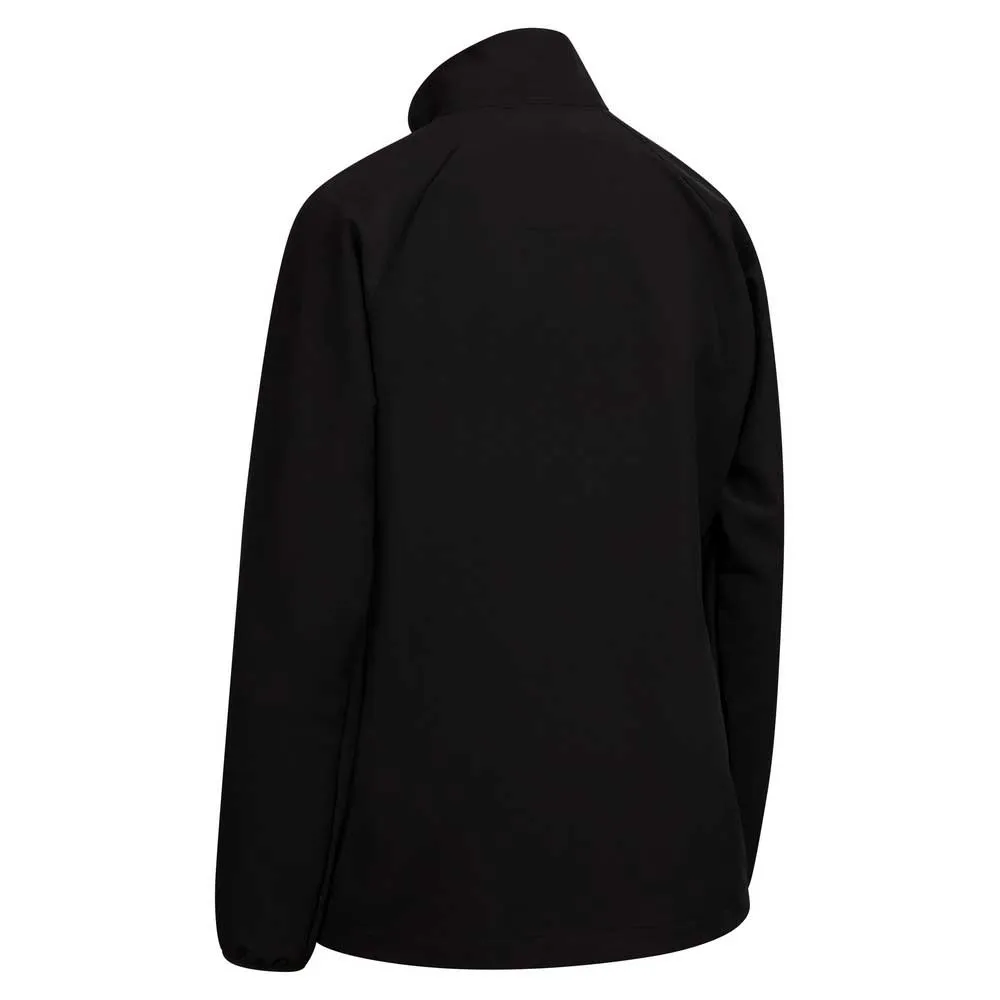 Trespass Acara Jacke, Black