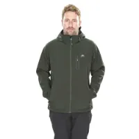 Trespass Accelerator Ii Softshelljacke Trespass Accelerator Ii Softshelljacke