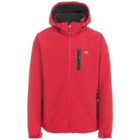 Trespass Accelerator Ii Softshelljacke Trespass Accelerator Ii Softshelljacke