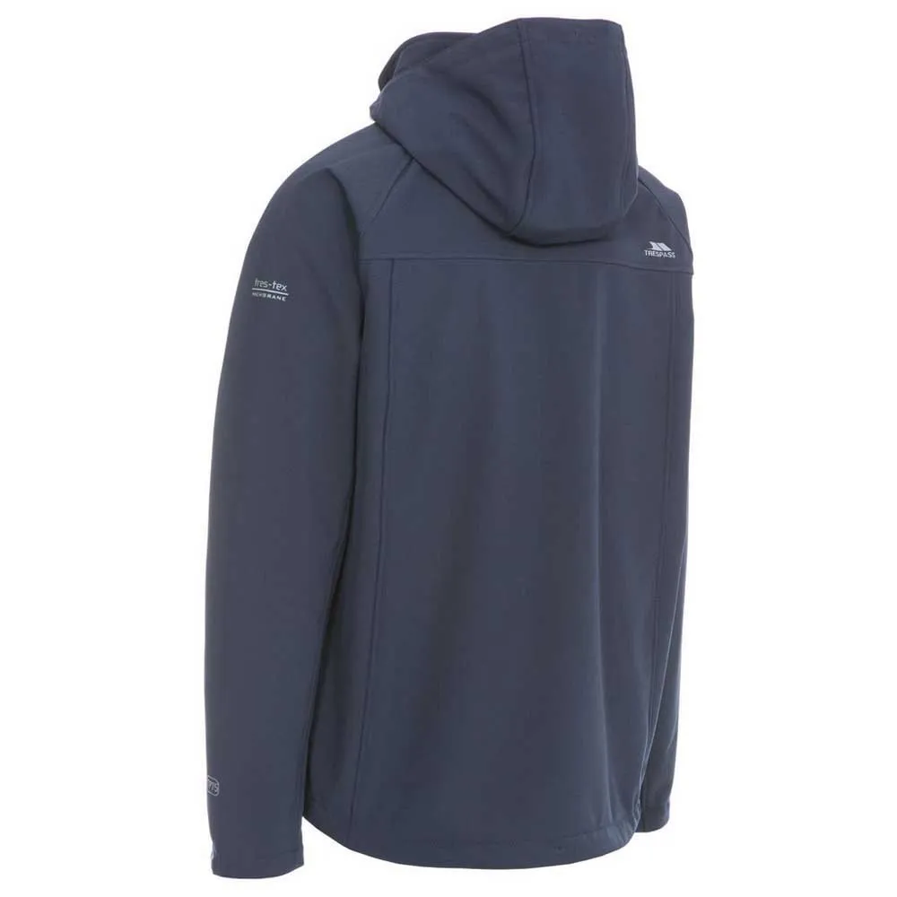 Trespass Accelerator Ii Softshelljacke Trespass Accelerator Ii Softshelljacke