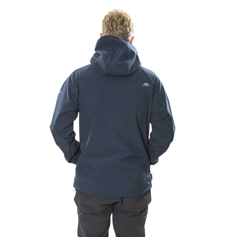 Trespass Accelerator Ii Softshelljacke Trespass Accelerator Ii Softshelljacke