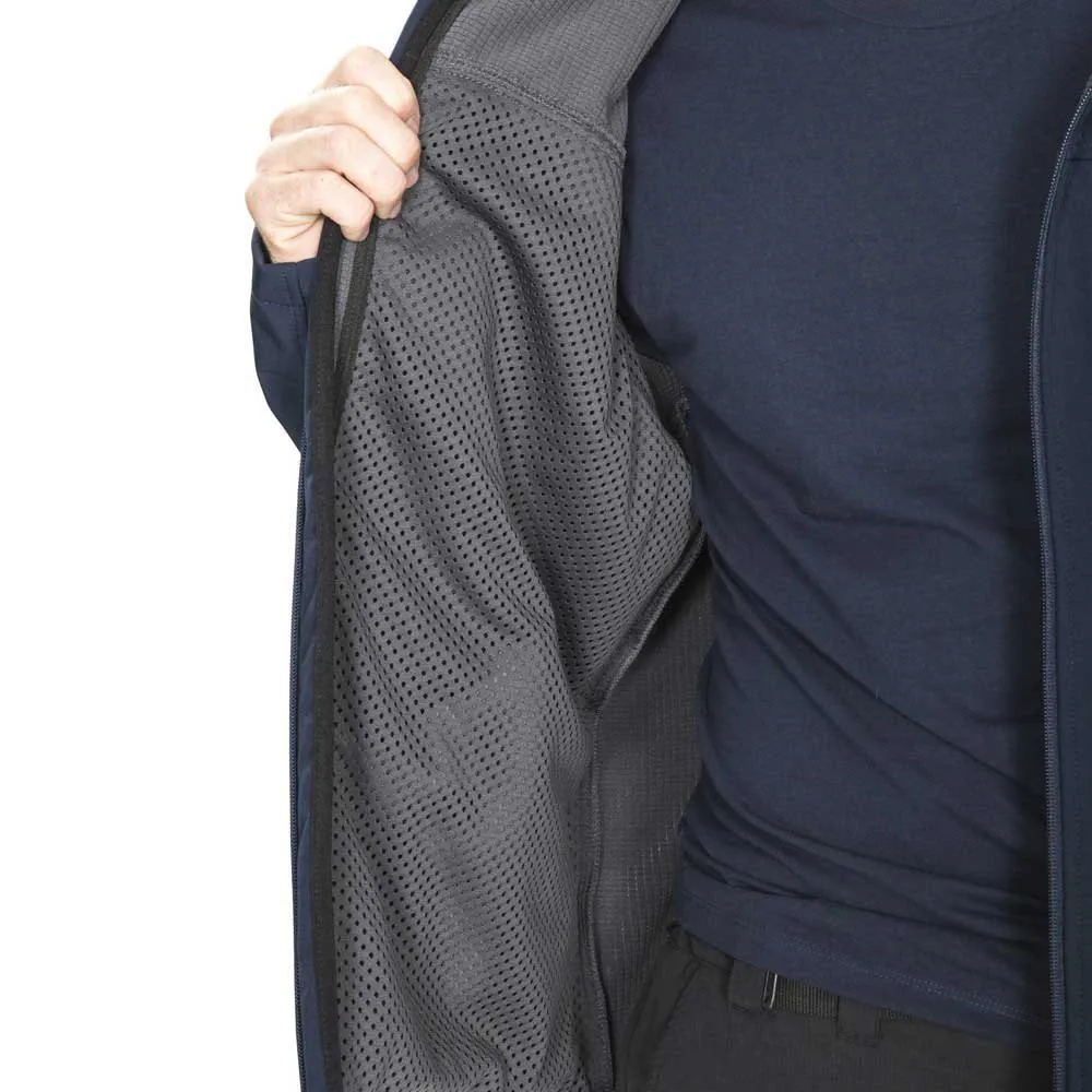 Trespass Accelerator Ii Softshelljacke Trespass Accelerator Ii Softshelljacke