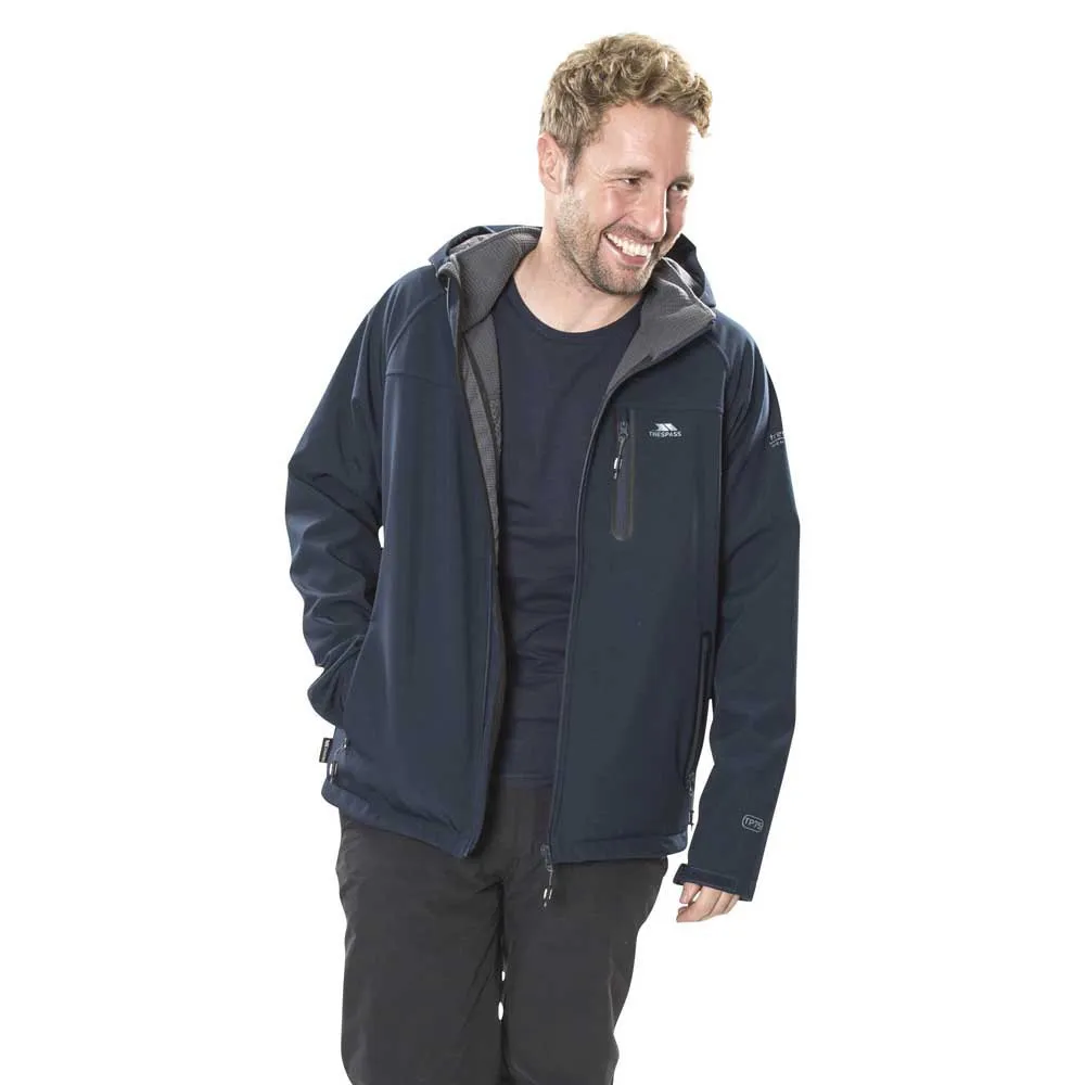 Trespass Accelerator Ii Softshelljacke Trespass Accelerator Ii Softshelljacke