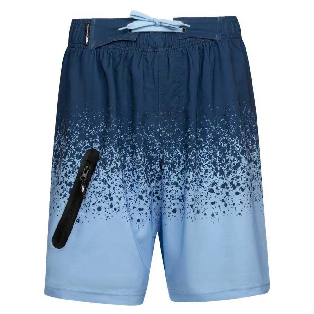 Trespass Adan Badeshorts Trespass Adan Badeshorts
