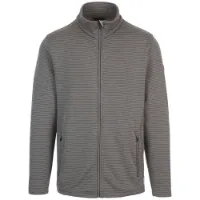 Trespass Addleyfield Fleece Mit Durchgehendem Reißverschluss