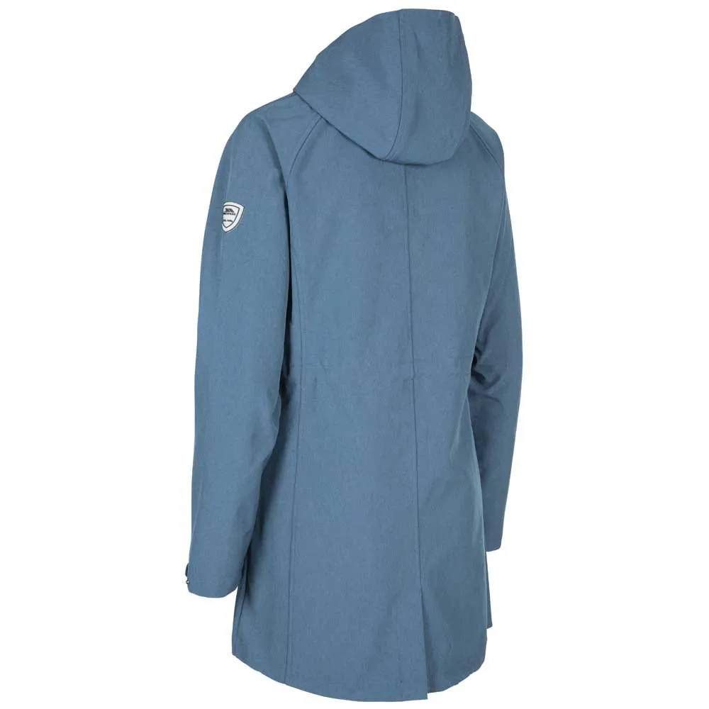 Trespass Adelaide Jacke, Cosmic blue marl