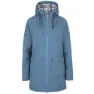 Trespass Adelaide Jacke, Cosmic blue marl