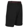Trespass Agreeable Kurze Hose, Black