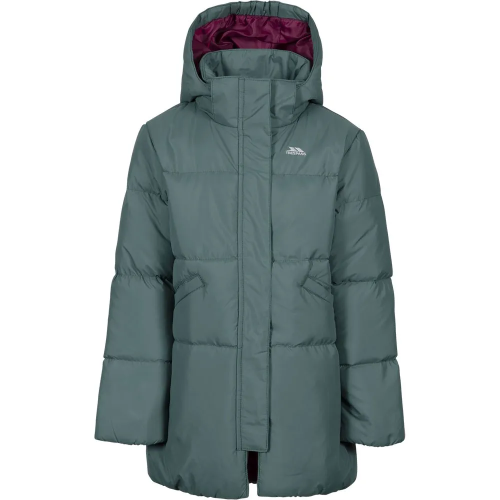 Trespass Ailie Jacke