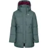 Spruce green