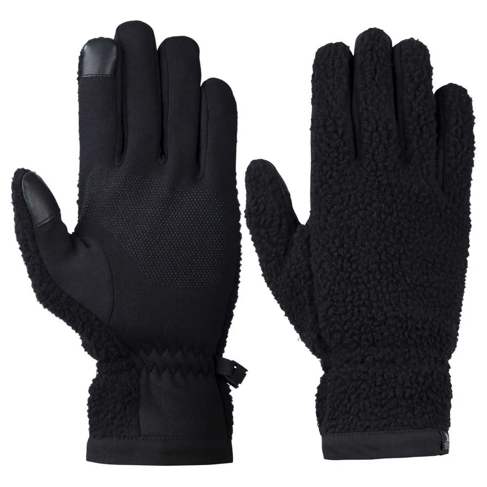 Trespass Ainslee Handschuhe, Black Trespass Ainslee Handschuhe, Black