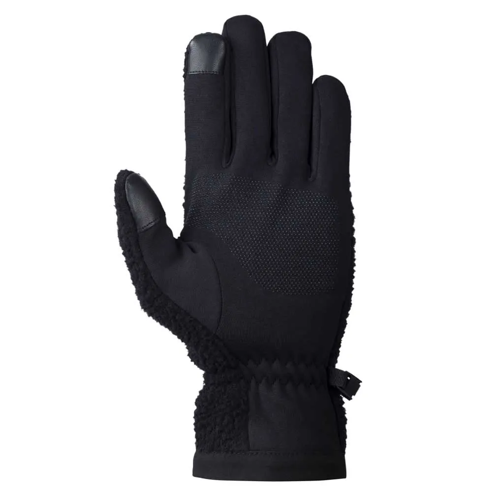 Trespass Ainslee Handschuhe, Black Trespass Ainslee Handschuhe, Black