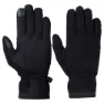 Trespass Ainslee Handschuhe, Black