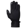 Trespass Ainslee Handschuhe, Black