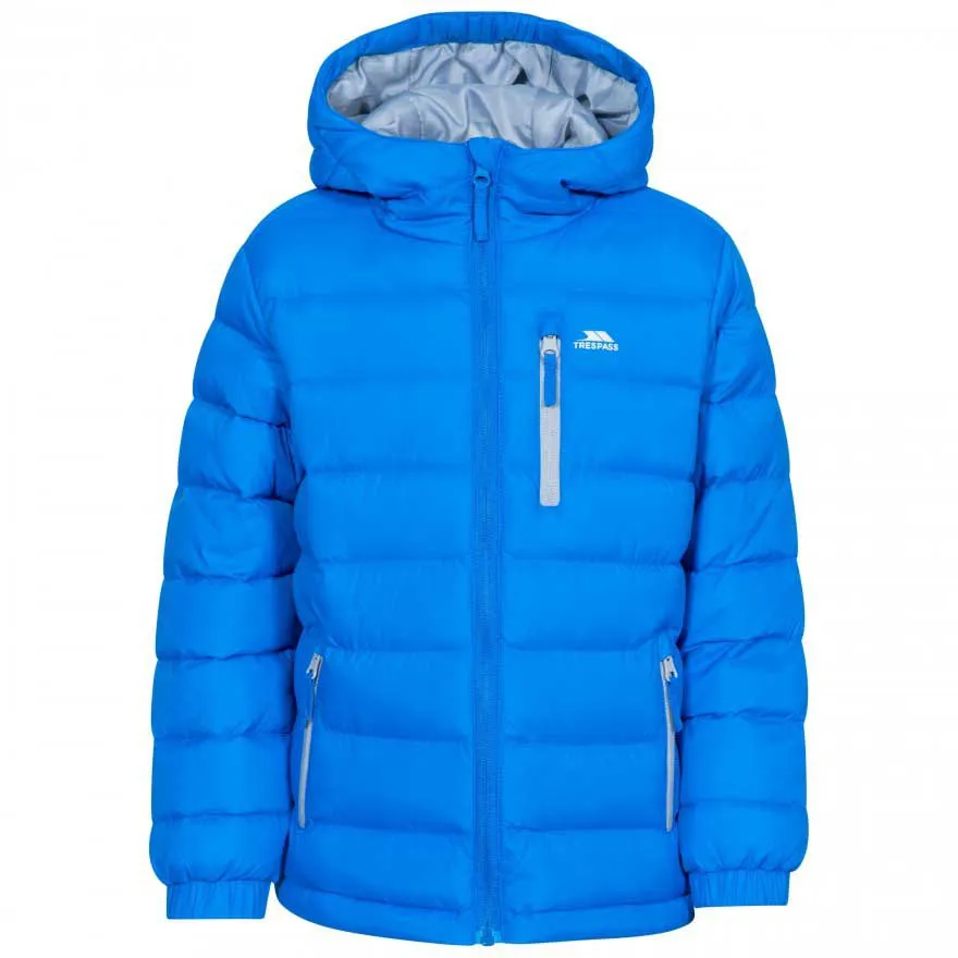 Trespass Aksel Jacke Trespass Aksel Jacke
