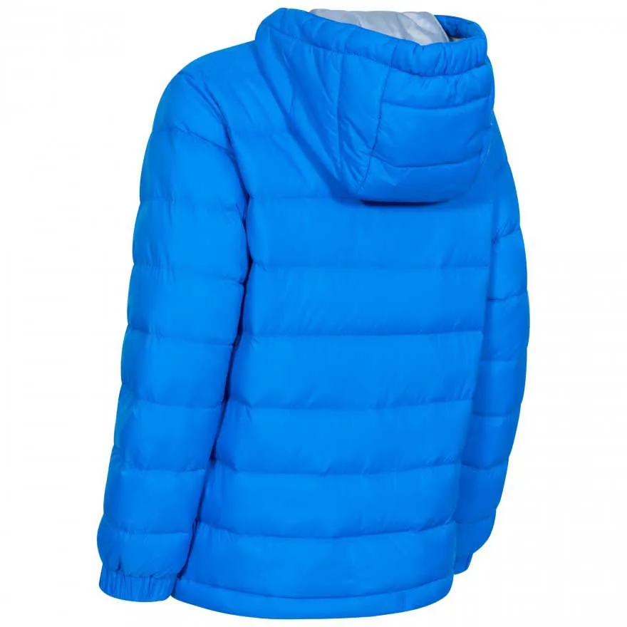 Trespass Aksel Jacke Trespass Aksel Jacke