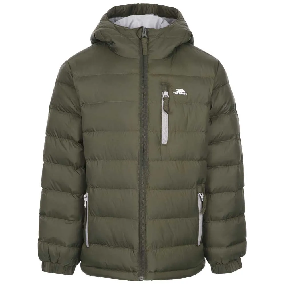 Trespass Aksel Jacke