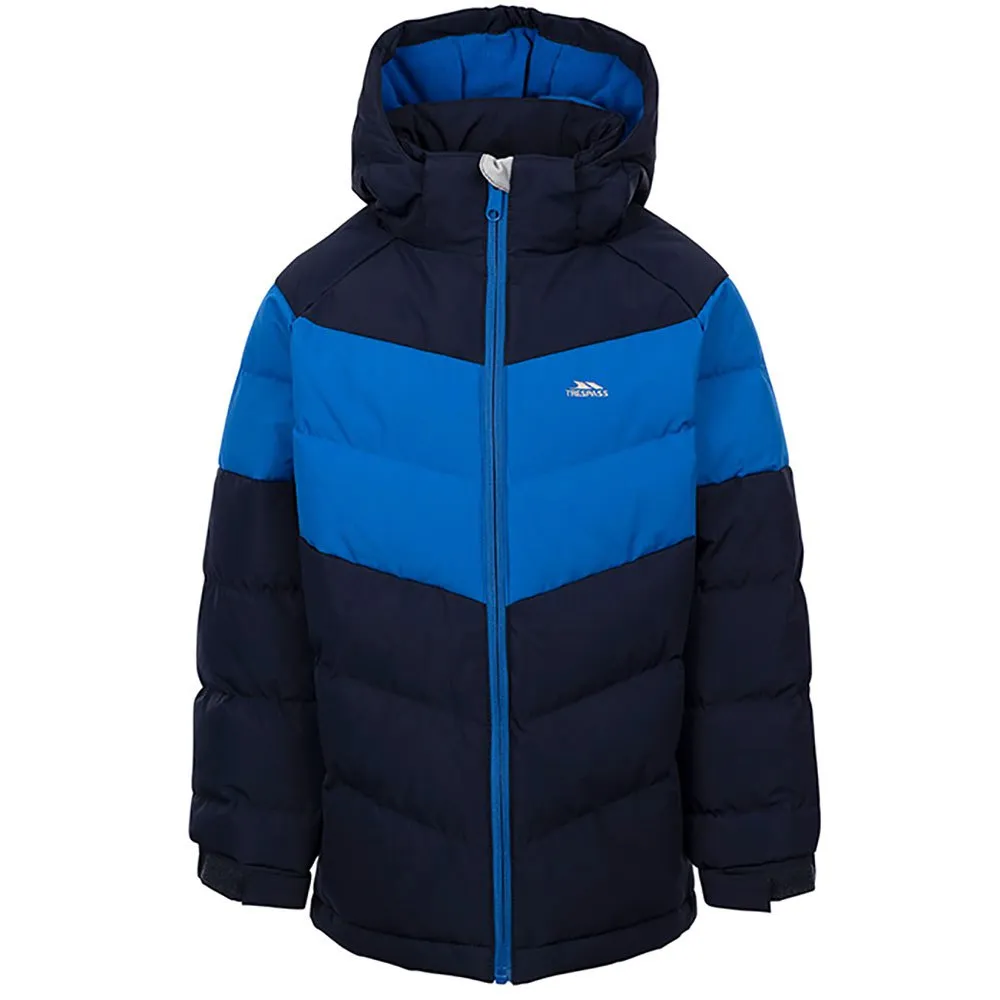 Trespass Aldery Jacke Trespass Aldery Jacke