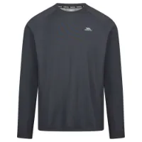Trespass Alexei Langarm-t-shirt