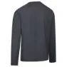 Trespass Alexei Langarm-t-shirt, Dark grey