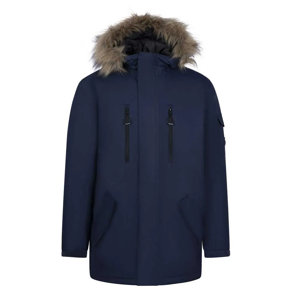 Trespass Alexsander Jacke Trespass Alexsander Jacke