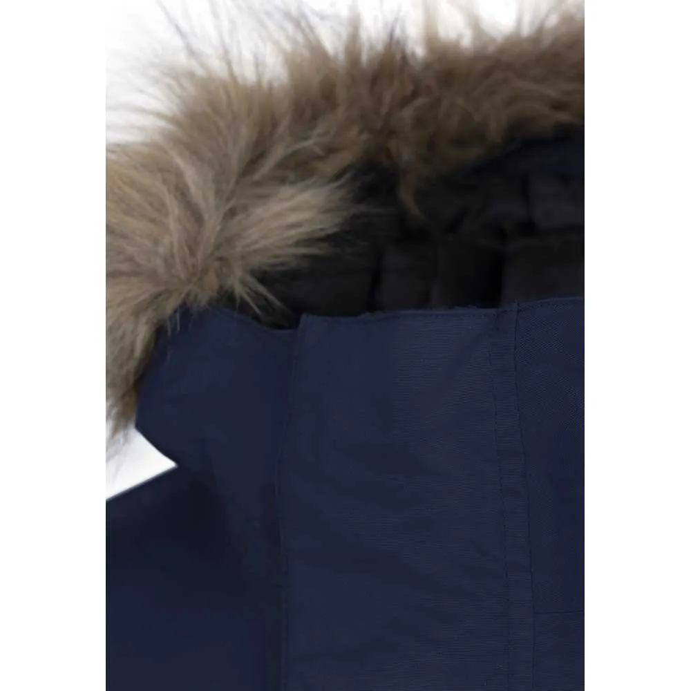 Trespass Alexsander Jacke Trespass Alexsander Jacke