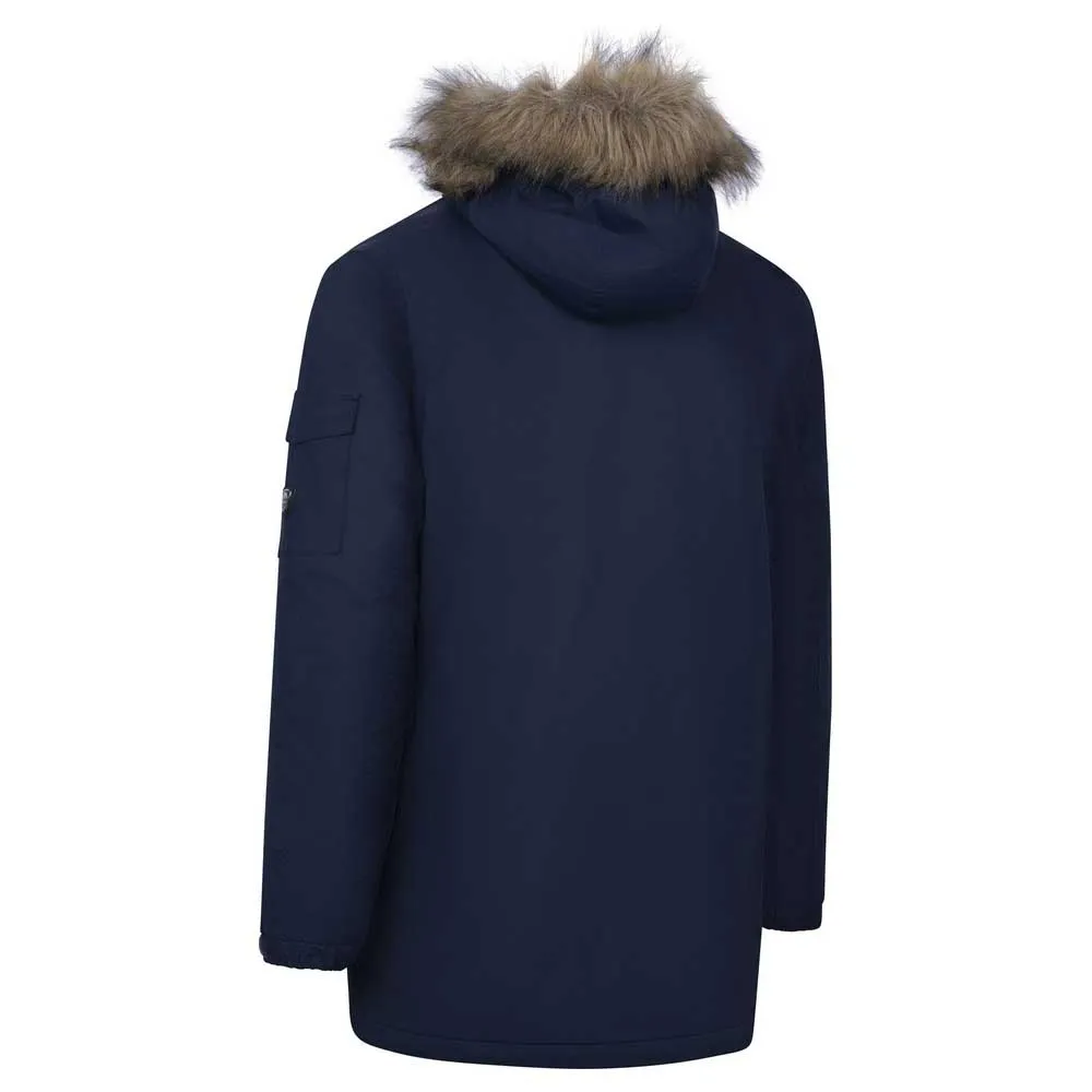 Trespass Alexsander Jacke Trespass Alexsander Jacke