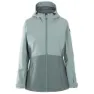 Teal mist