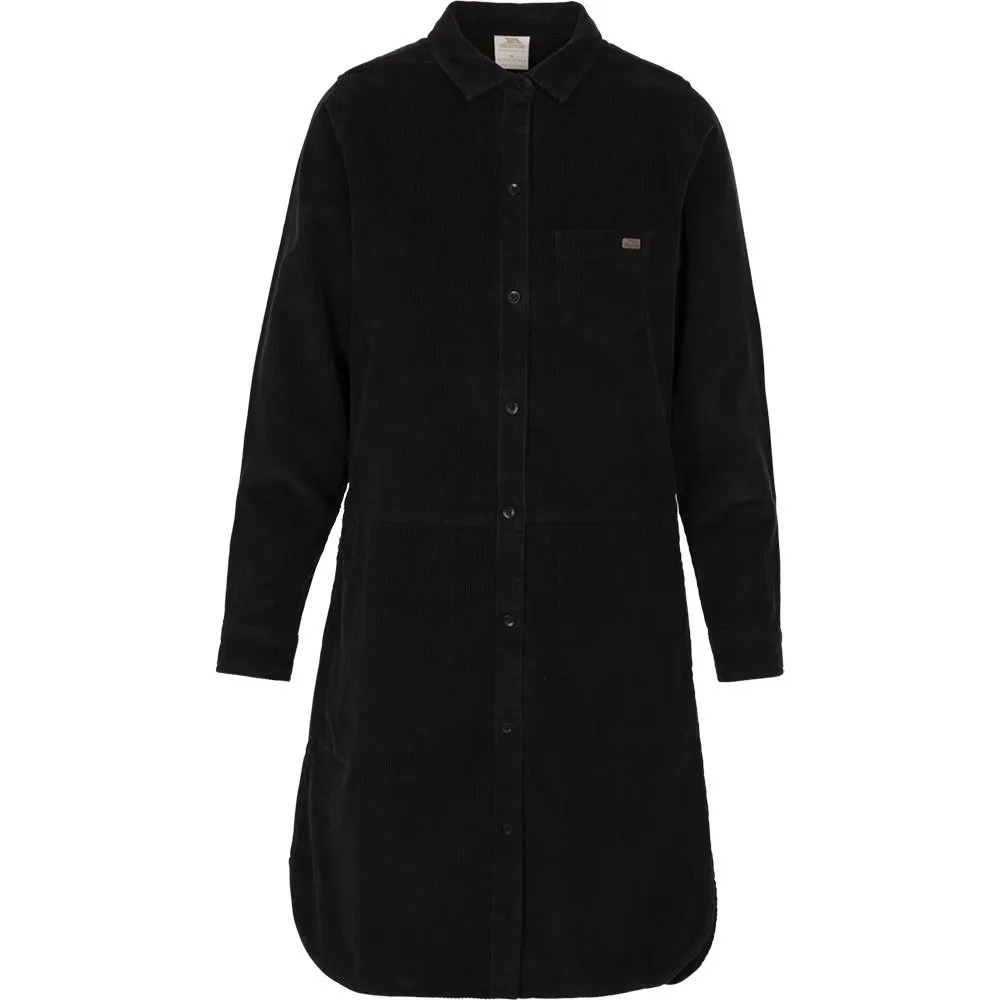 Trespass Allison Kleid, Black