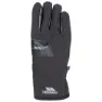 Trespass Alpini Handschuhe, Black