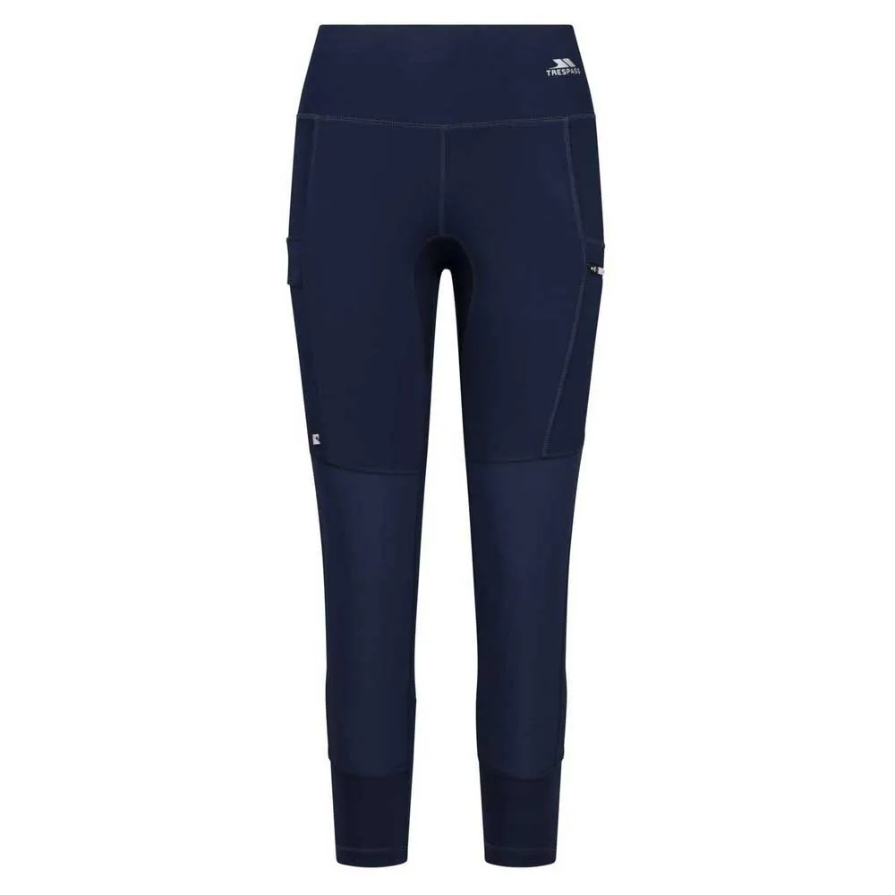 Trespass Altamont 3/4-leggings, Navy