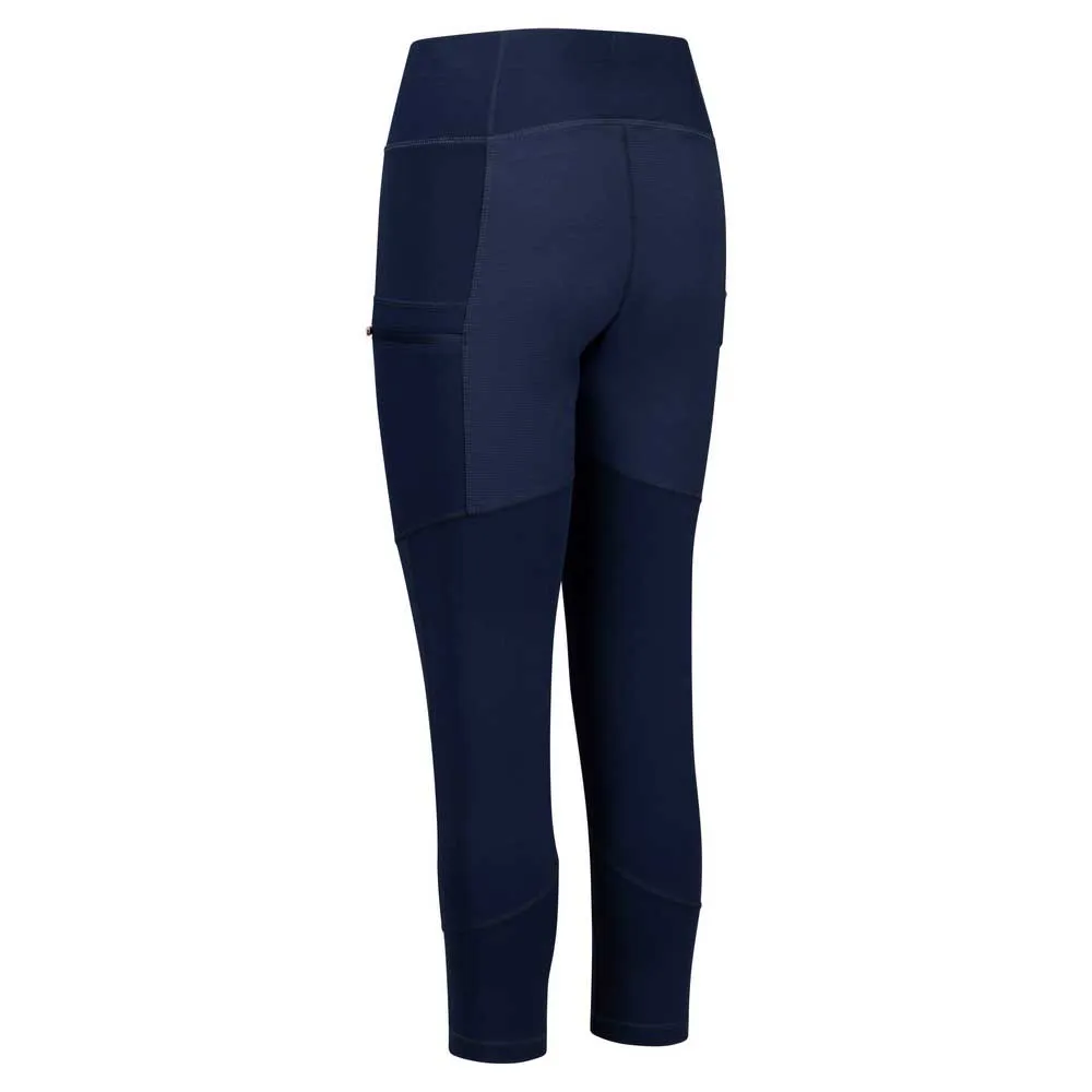 Trespass Altamont 3/4-leggings, Navy