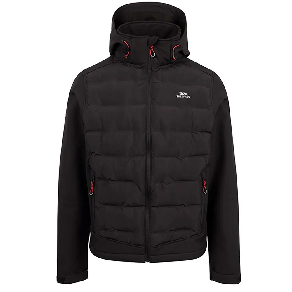 Trespass Alwero Softshelljacke